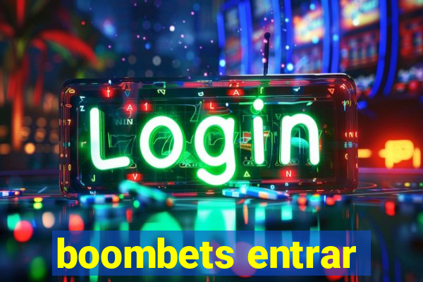 boombets entrar